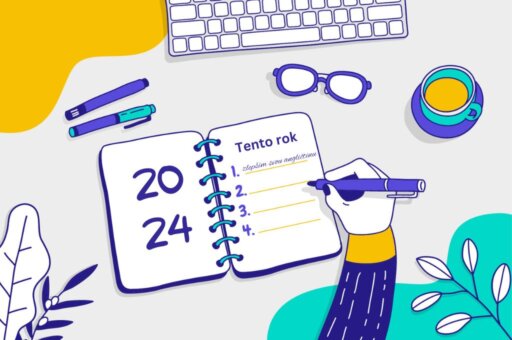 předsevzetí, angličtina, rady odborníků