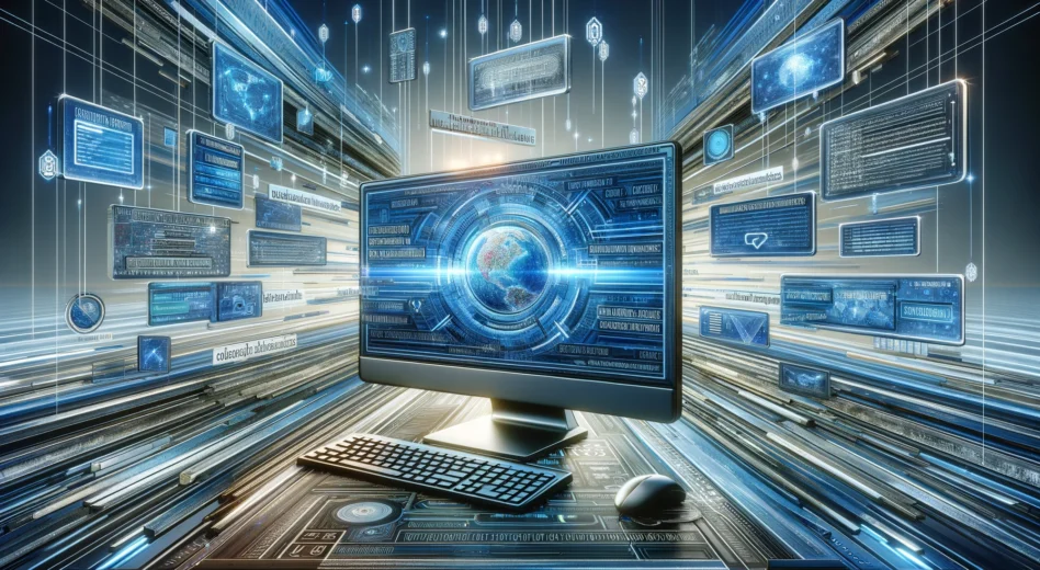 Když CAT systémy mění pravidla hry