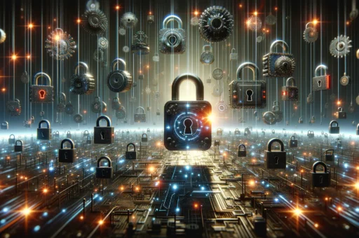 Hesla, tvoření hesel