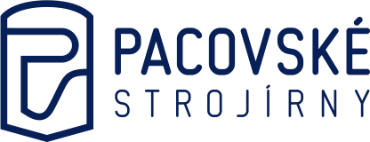 Pacovské strojírny