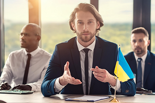 interpreter ukrainian-english