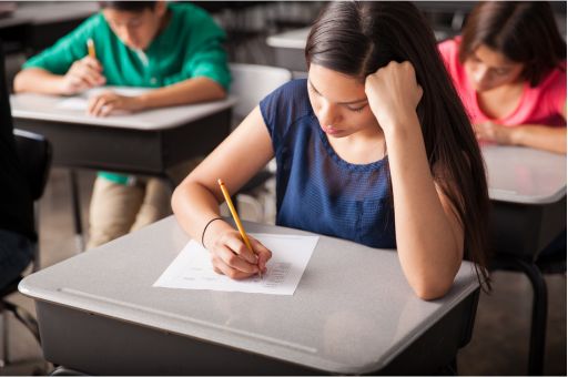 maturita z angličtiny