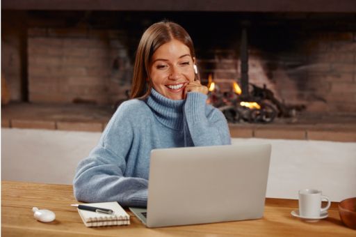 ETS TOEFL iBT - online test - discount