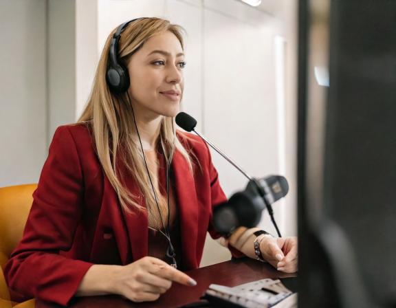 Staňte se součástí týmu tlumočníků v Brně a okolí!