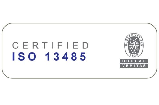 iso 13485 medicínské překlady