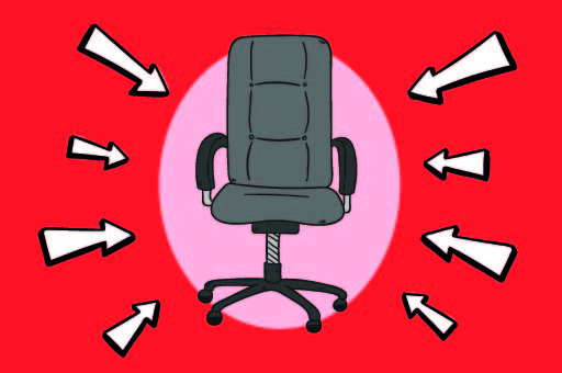 práce Praha - koordinátor