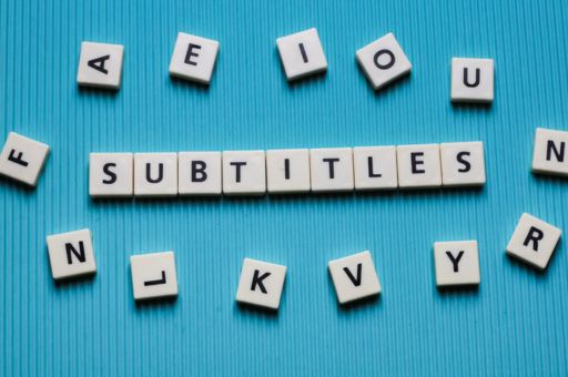 překlad titulků dokumentu o archeologii