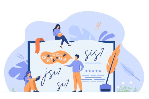 jsi nebo si nebo sis - jak psát správně jsi nebo si