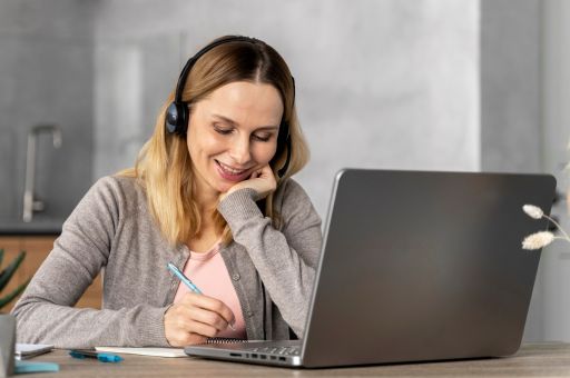 Online kurzy pro firmy