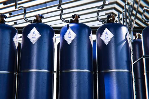 výrobce tlakových nádob - odborné překlady v plynárenství