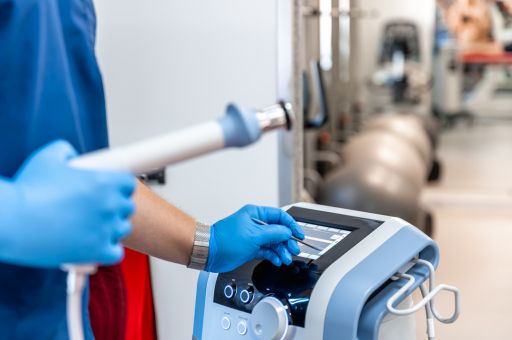 překlad a jazyková podpora pro klienta v oblasti zdravotnické techniky