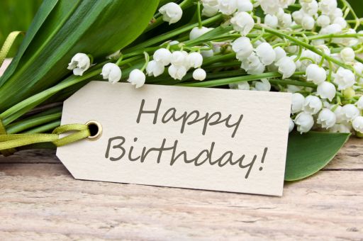 Přání v&nbsp;angličtině: přehled frází pro každou příležitost