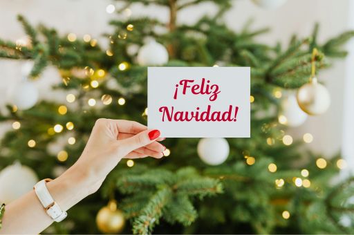 přání ve španělštině