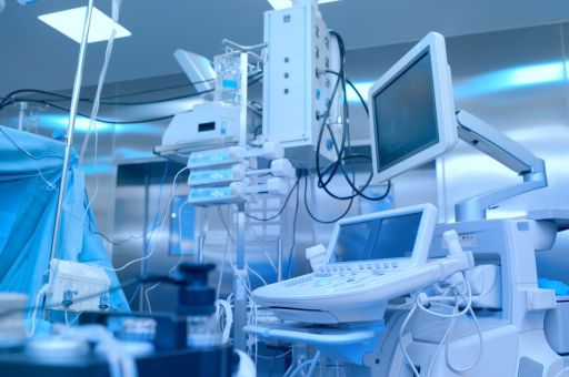 překlady patentů - zdravotnická technika