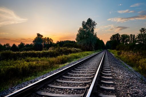 překlady pro společnost z železničního oboru