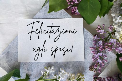 přání v italštině - vánoce, velikonoce, svatba, kondolence,