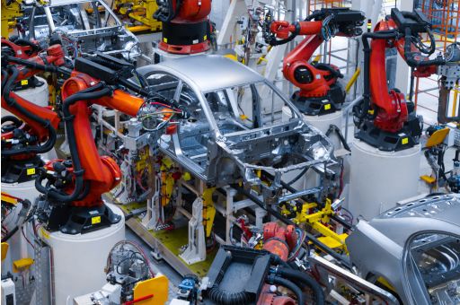 soudní překlady pro významnou společnost z automotive průmyslu