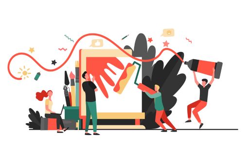 webinář pro učitele - Jak zaujmout kreativními aktivitami a pojmout lekce hravou formou